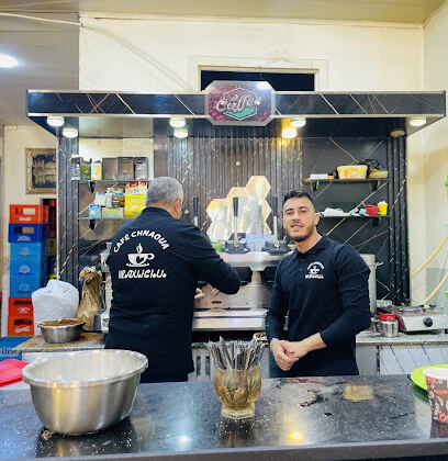Restaurant Echourouk