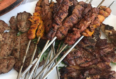 Restaurant El Andalib