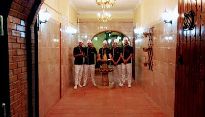 Restaurant El Andalous