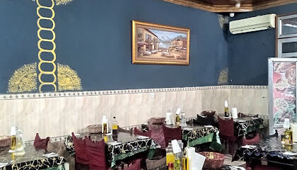 Restaurant El Andalous Chez Bouziane