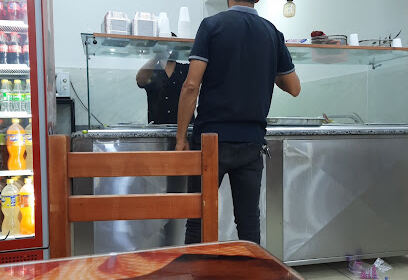 Restaurant El ATTIK