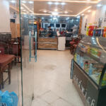 Restaurant El Aures