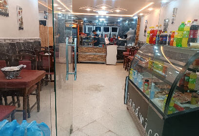 Restaurant El Aures