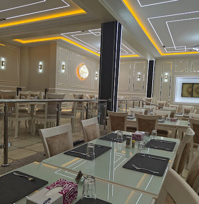 Restaurant El Badiaa