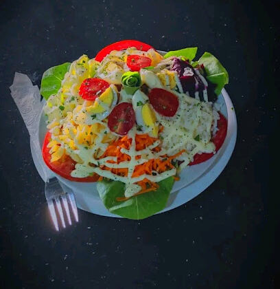 Restaurant El Bahdja