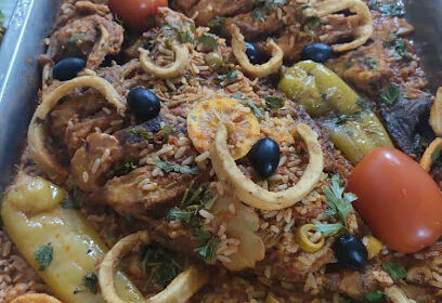 Restaurant El Baraka