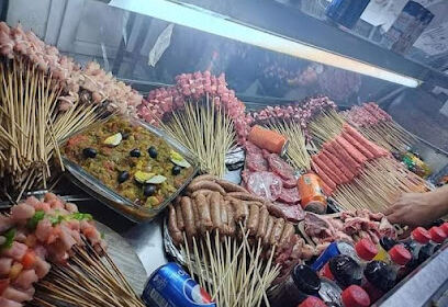 Restaurant El Baraka