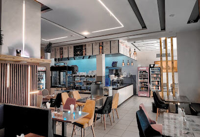 Restaurant El Beik