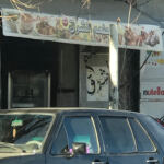 Restaurant El Chark