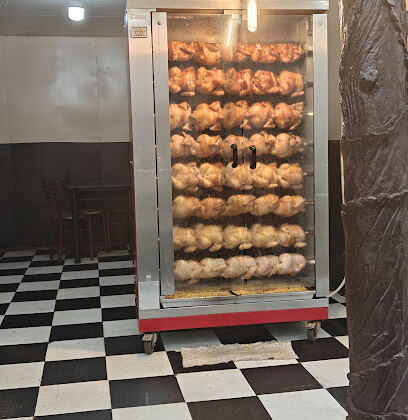 Restaurant El Djidjeli