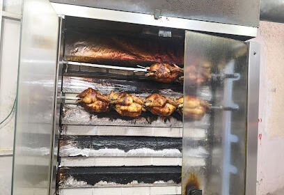 Restaurant El Djouaber Krikeche