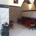 Restaurant El Hadj Lakhdar Boudouh