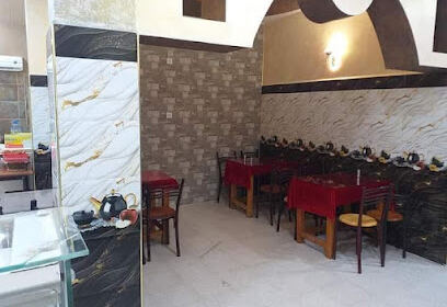 Restaurant El Hadj Lakhdar Boudouh