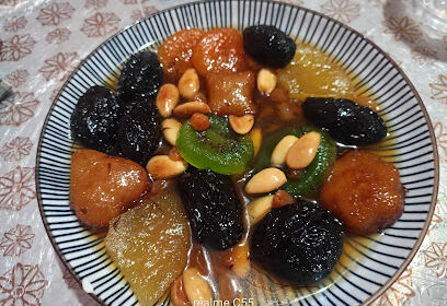 Restaurant El Hana Bousder