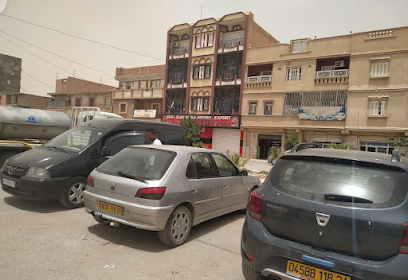 Restaurant El Haramain Chez Hamza