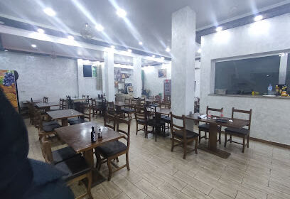 RESTAURANT EL HOGAR