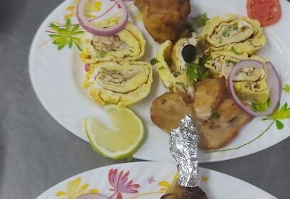 Restaurant El-Karama