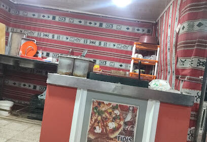 Restaurant El Khaima Ain Allam