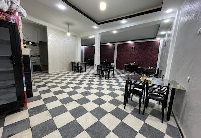 Restaurant El Khal