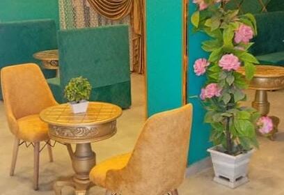 Restaurant El Madina
