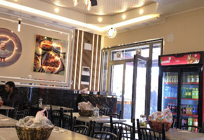Restaurant El Mechawi El Djamil