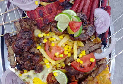 Restaurant El Mordjane Samy