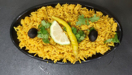 Restaurant El Moudakhane El Asli