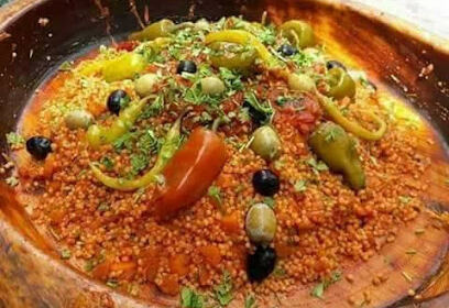 Restaurant El Oued