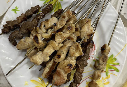 Restaurant el safir