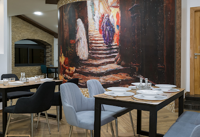 Restaurant El Safwa Tissemsilt