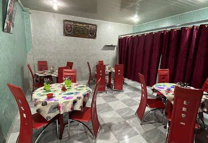 Restaurant El Salam