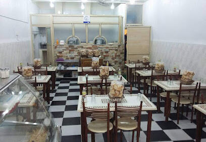 Restaurant El Salam