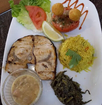 Restaurant Elrhumel