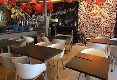 Restaurant Errahma
