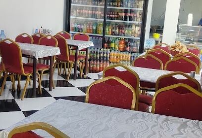 Restaurant et grillades Al-Jijli
