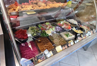 RESTAURANT ET GRILLADES ASSIL ECHAM