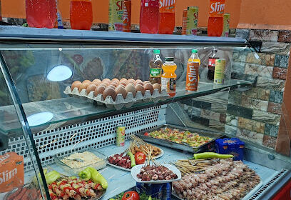 Restaurant et Grillades Belhadj