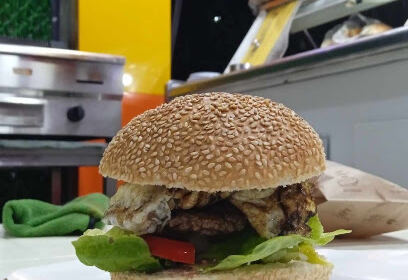 Restaurant et Grillades Keddache
