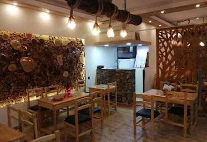 Restaurant Fast Food