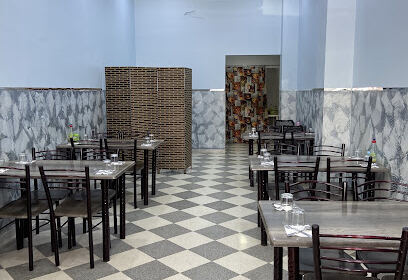 Restaurant Fruits de Mer et Grillades