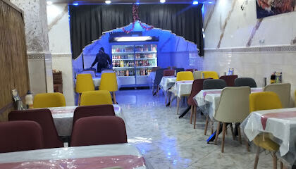 Restaurant Gaza