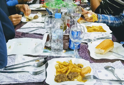 Restaurant Gdim Izik