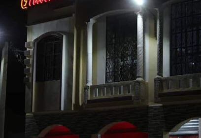 Restaurant Ghitane