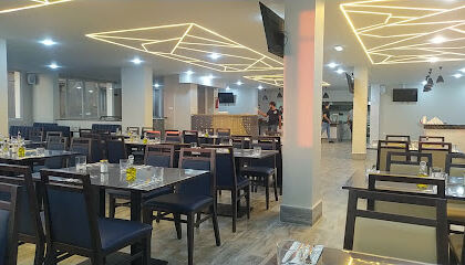 Restaurant & grillade