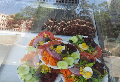 Restaurant Grillade