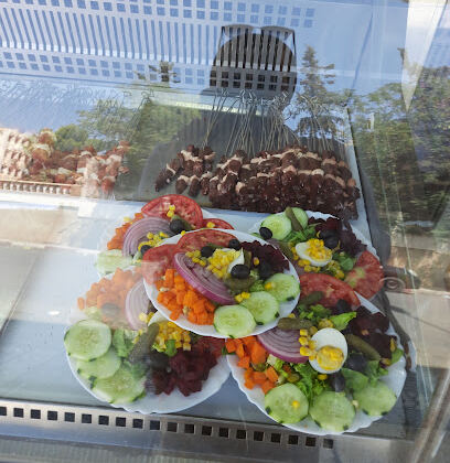 Restaurant Grillade