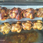 Restaurant Grillades El Amir