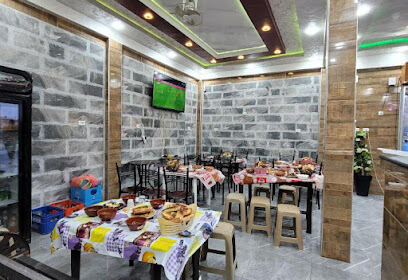Restaurant Grillades Youmbai
