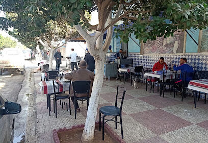 Restaurant Hadj MiMi
