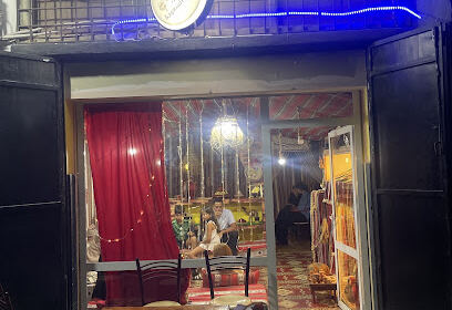 Restaurant hadja Saiida